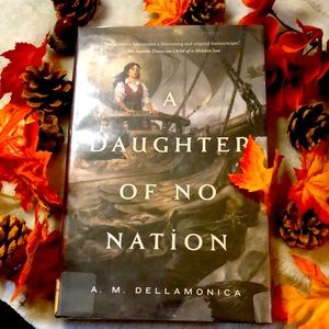 A Daughter of No Nation